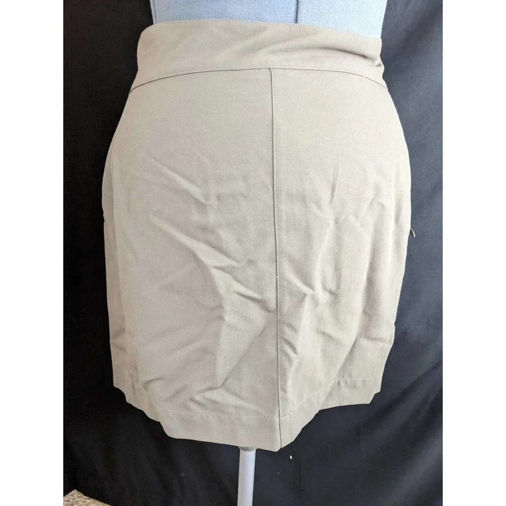 Sierra Designs Women's Size 10 golf skirt